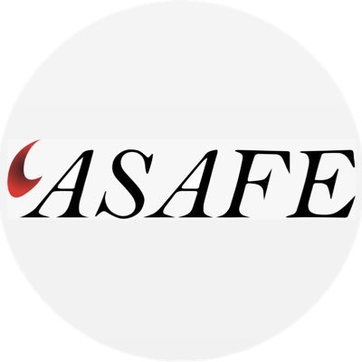 ASAFE logo