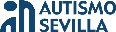 AutismoSevilla logo