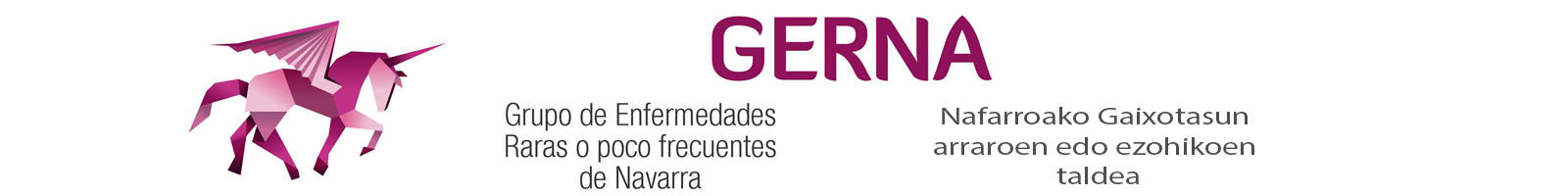 GERNA logo