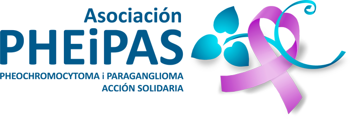 Logo PHEiPAS