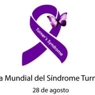 28 de Agosto: Día Mundial del Síndrome de Turner