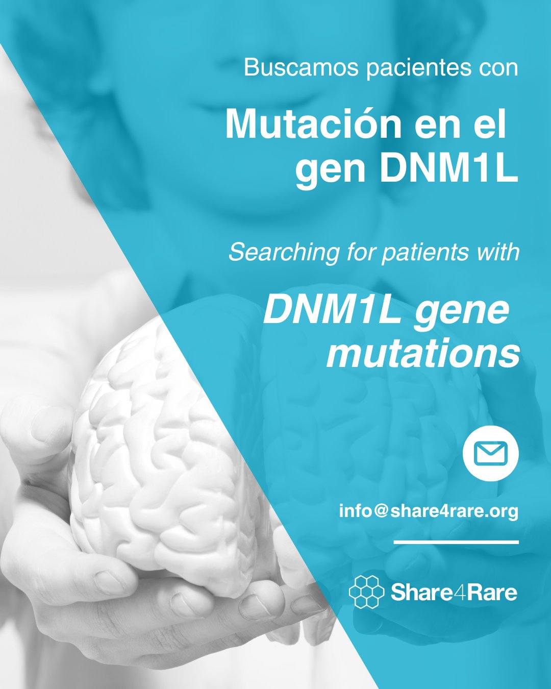 buscandopacientesmutaciongendnm1l