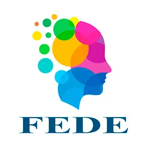 FEDE logo