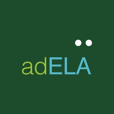 logo adela
