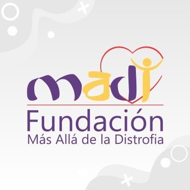 madistrofia logo
