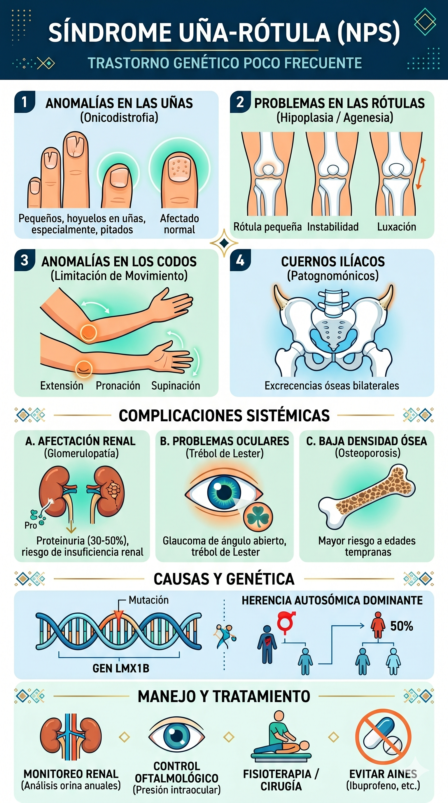 Gemini SdUñaRotula