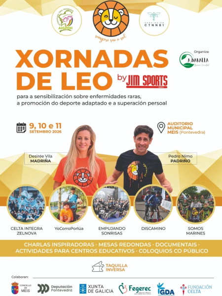 IXornadasdeLEo