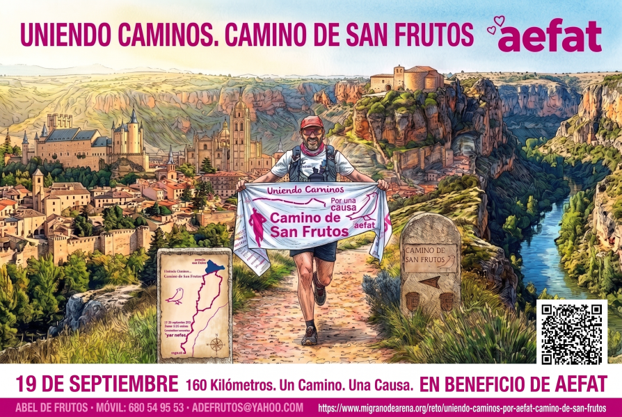 Reto_Camino_SanFrutos_dh