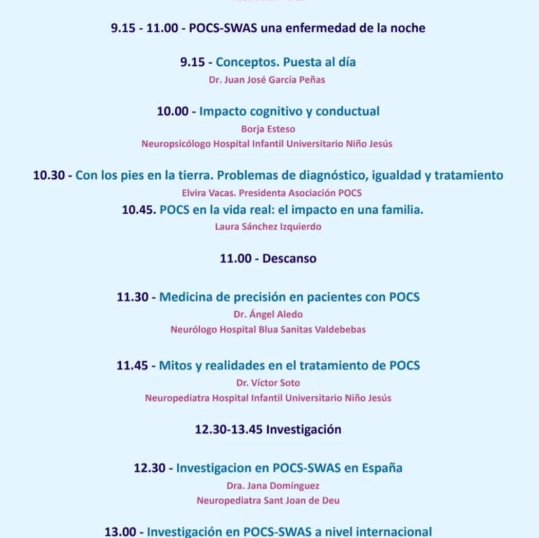 JornadaPOCS2026 programa