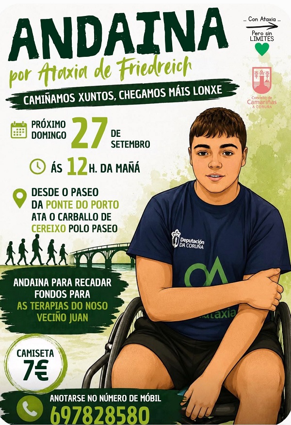 ataxia 26