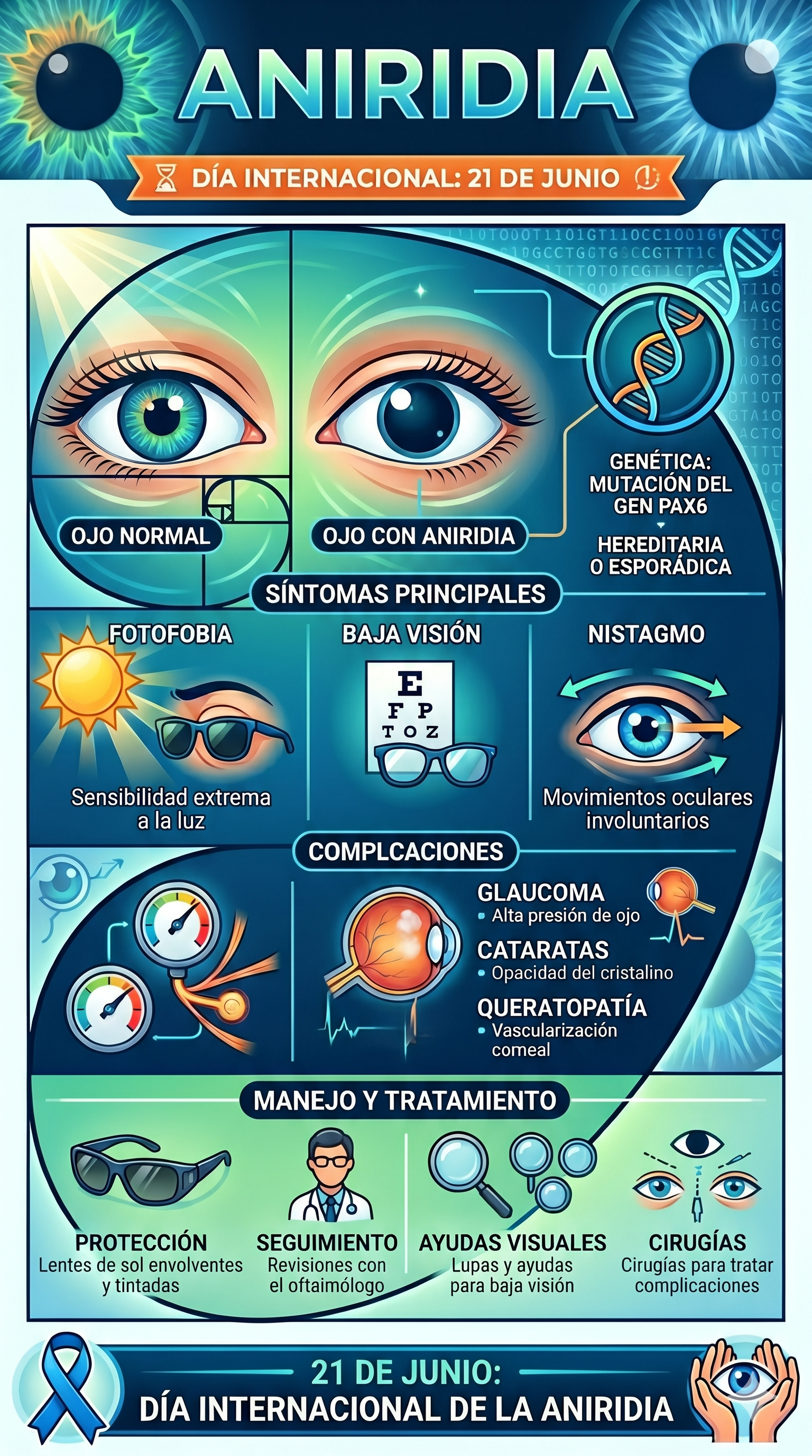 Gemini 21JUN Aniridia