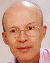 Alfredo Rosado Bartolome