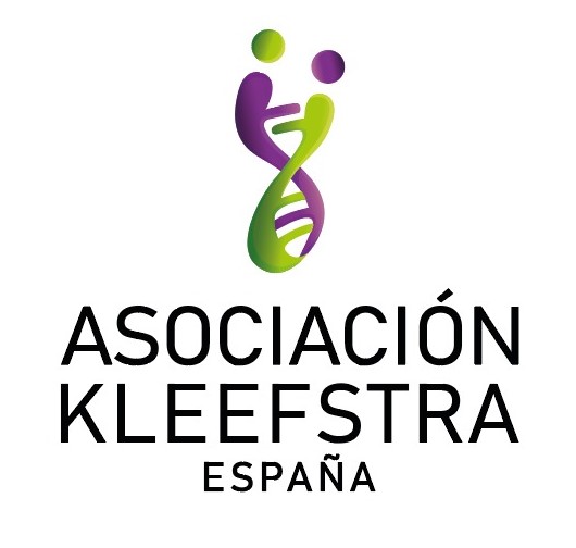 logo sindrome de kleefstra es