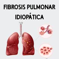 7 de Septiembre: Día Mundial de la Fibrosis Pulmonar Idiopática