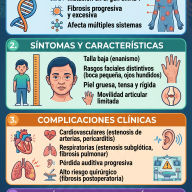 1 de MAYO: Día Internacional de Concienciación del Síndrome de Myhre