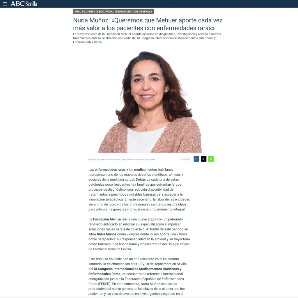 El cobre, bajo la lupa: Málaga reúne a expertos internacionales para analizar su impacto en nuestra salud